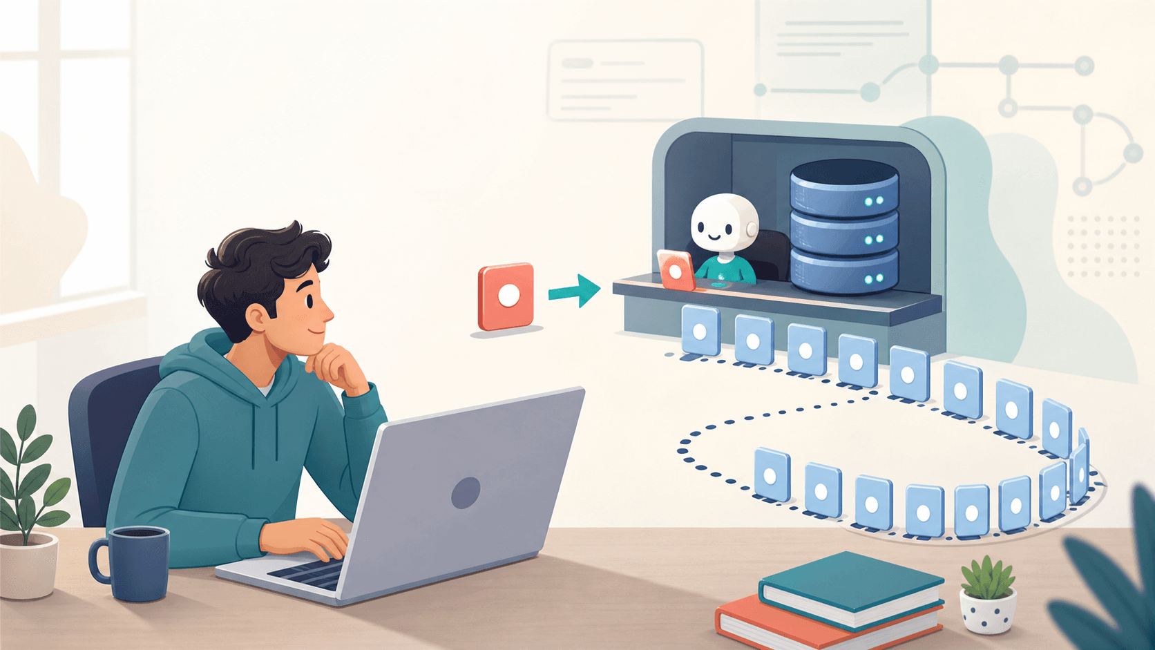 The N+1 Query Problem: Why One Innocent Loop Can Slow Down Your App