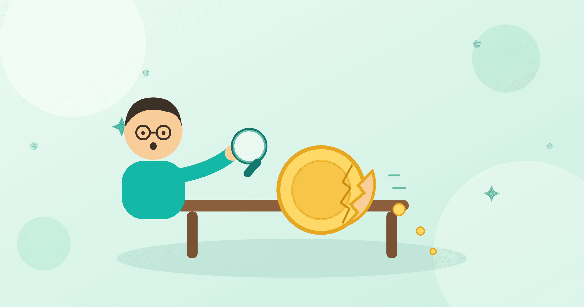 なぜお金を float で持ってはいけないか — 0.1 + 0.2 が 0.3 にならない世界で決済を作る(TS / Java / Python / C / Go)