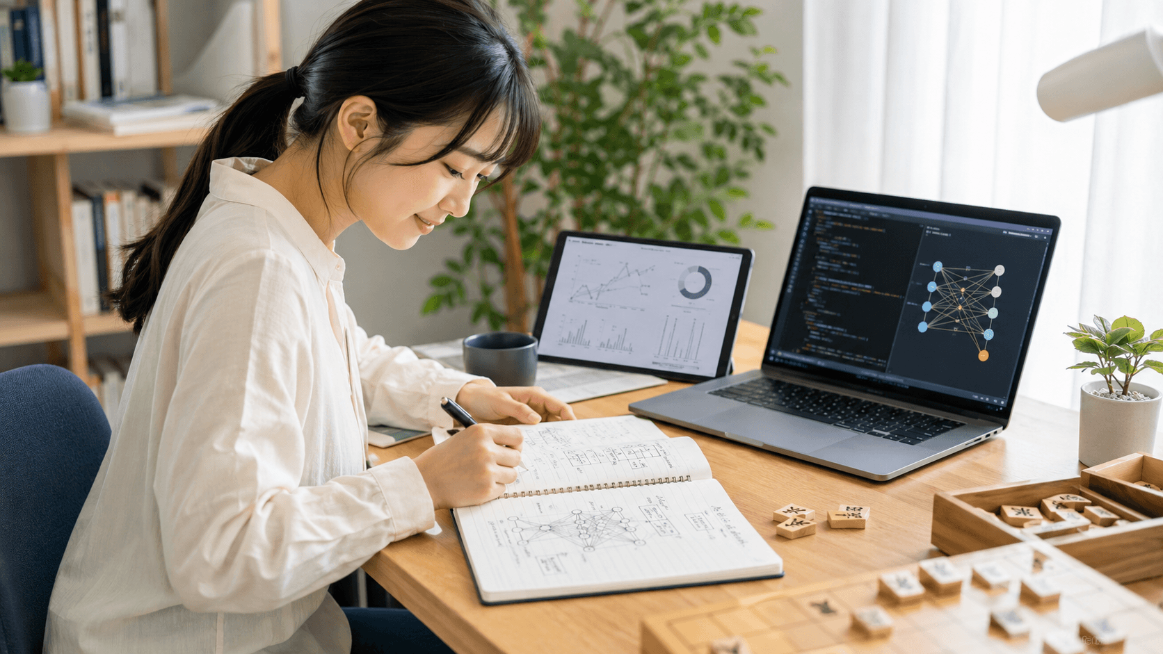 A Primer on Machine Learning, Neural Networks, and PyTorch — Background Reading for the Homemade Shogi AI Article